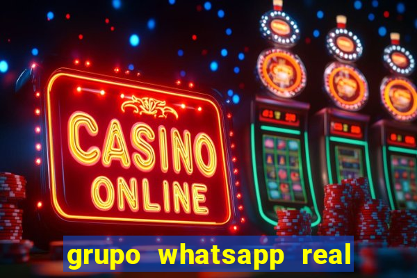 grupo whatsapp real madrid brasil